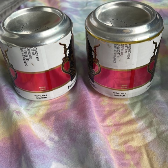 Vintage Salt & Pepper - Picture 5 of 6